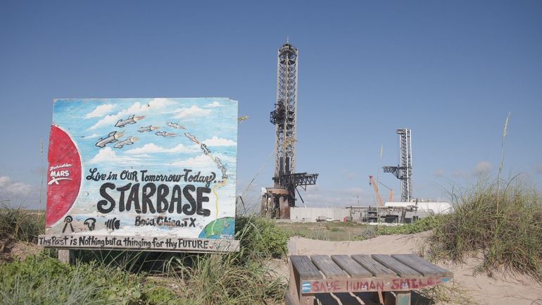 Bienvenue à Musk City, au grand désespoir des habitants qui craignent pour leur avenir
