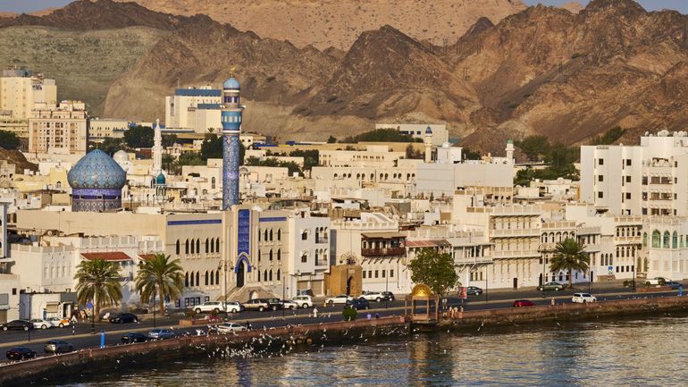 L'Iran confirme mener des pourparlers indirects avec les Etats-Unis via Oman
