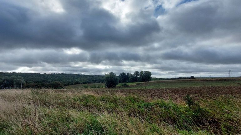 Météo en Belgique : encore de l'instabilité samedi, variable avant la pluie dimanche