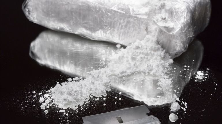 Portugal : 5,2 tonnes de cocaïne saisies sur un voilier espagnol