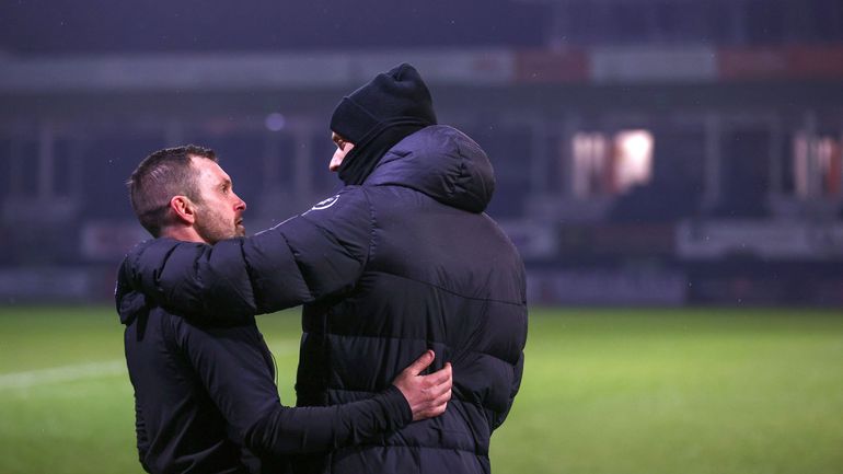 L'improbable miracle Luton Town : en D5 il y a 8 ans, désormais à 3 matches de la Premier League