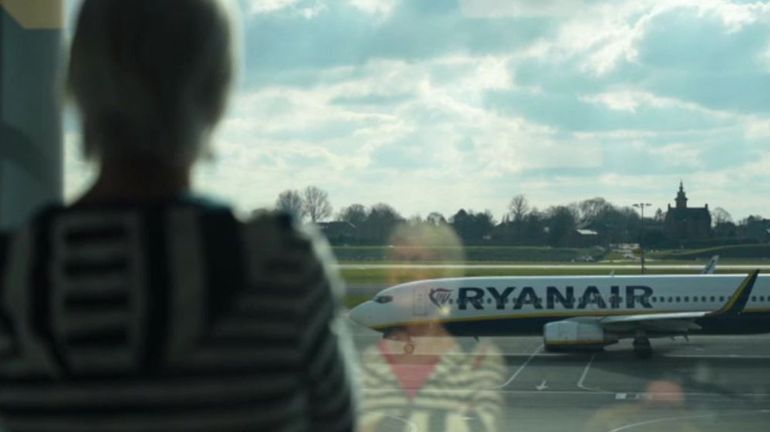 #Investigation : Ryanair, 