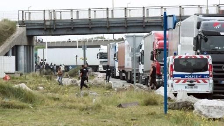 39 morts à bord d'un camion en Angleterre : ouverture du volet français du procès, avec 19 prévenus à Paris