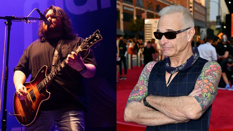 David Lee Roth attaque Wolfgang Van Halen, n&apos;attribuant son succès qu&apos;au fait qu&apos;il soit &#34;fils de&#34;
