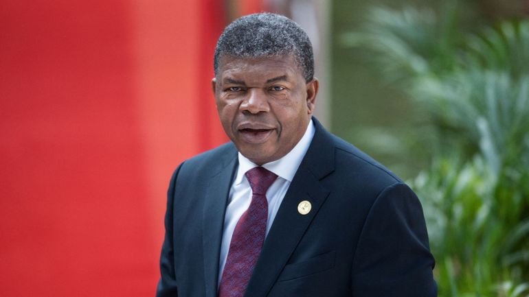 Elections en Angola : victoire du parti au pouvoir, le président sortant reconduit