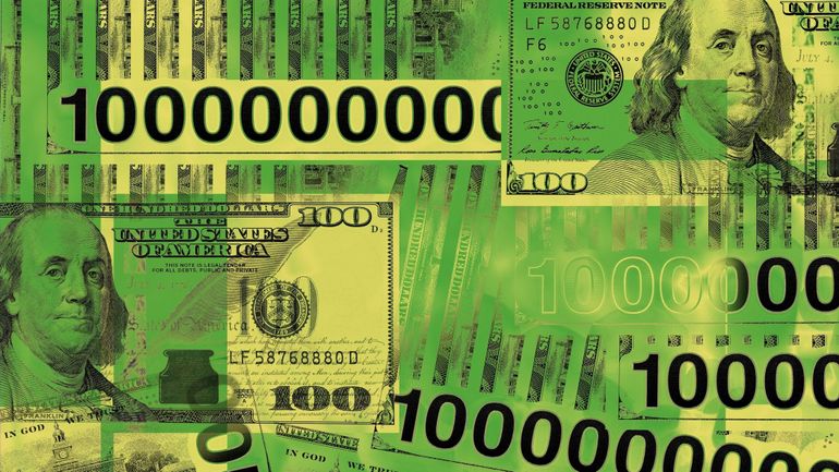 10.000 milliards : le nouveau seuil de la toute-puissance des géants de la tech