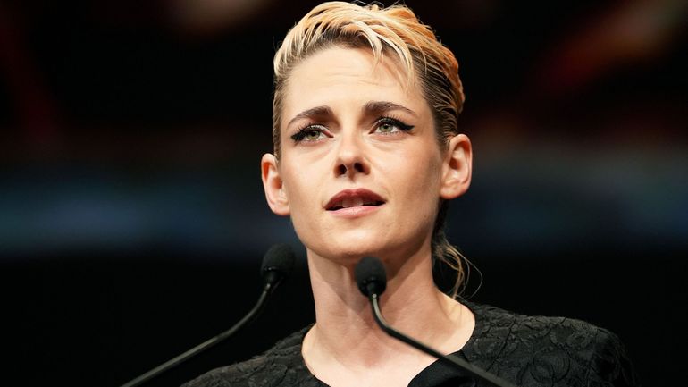 Kristen Stewart dans le prochain Quentin Dupieux ? Le réalisateur annonce un casting international