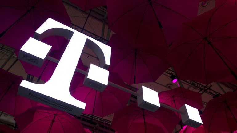 États-Unis : les données de 37 millions de clients de T-Mobile piratées