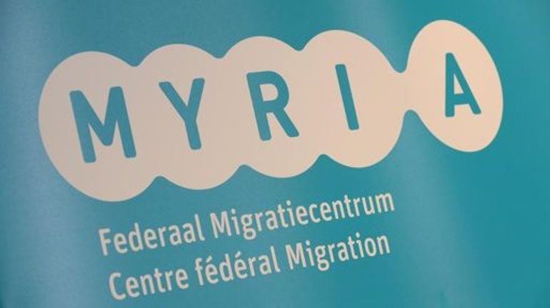 Asile et migration : détentions en centre fermé, retours et éloignements ont baissé pendant la pandémie, affirme Myria
