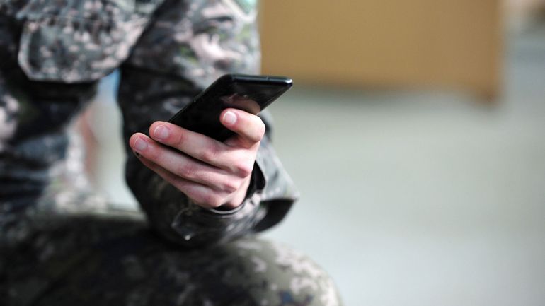Guerre en Ukraine : la frappe sur Makïivka, la faute aux téléphones portables ?