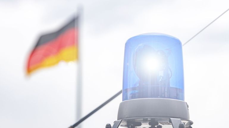Allemagne: arrestation d'un scientifique soupçonné d'espionnage pour la Russie
