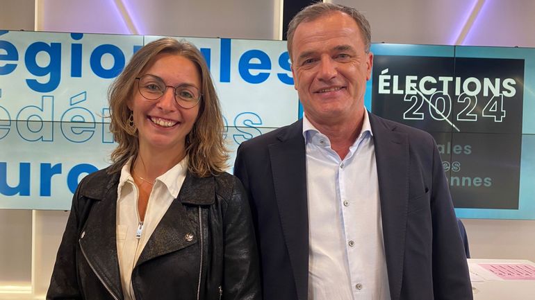 Elections fédérales en Luxembourg : les Engagés, premier parti décroche deux sièges