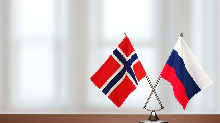 Guerre en Ukraine et espionnage : la Norvège expulse 15 employés de l'ambassade de Russie, accusés d'être des 