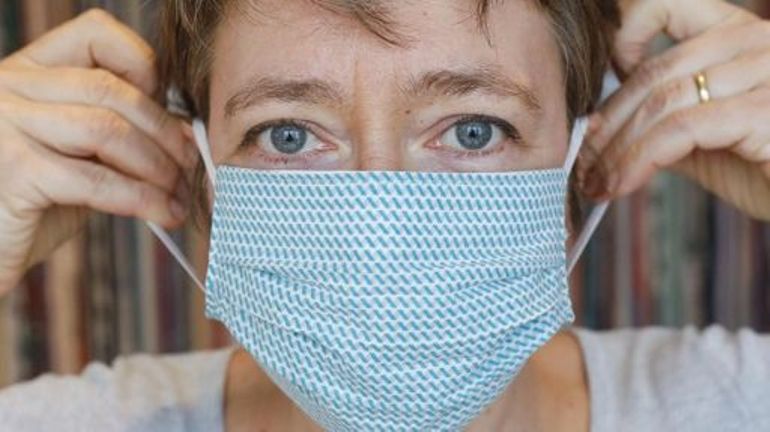 Coronavirus en Belgique: plus besoin du masque dans les transports publics dès ce lundi matin