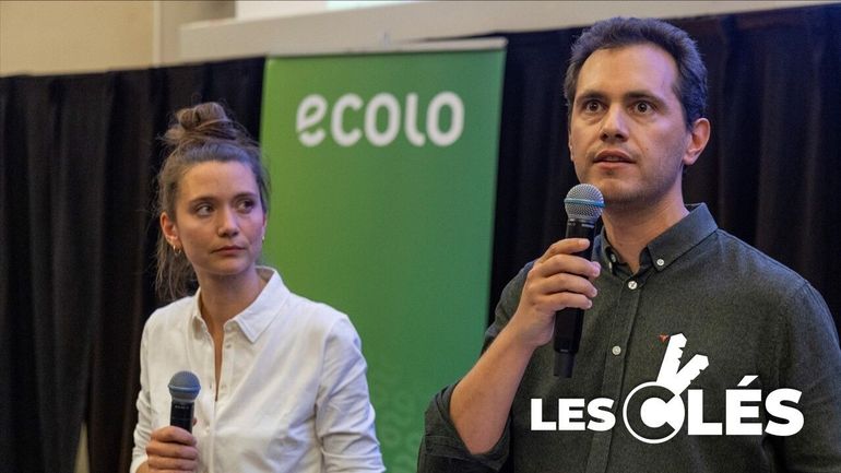 Les constats qui font qu'Ecolo n'arrive plus à convaincre les électeurs