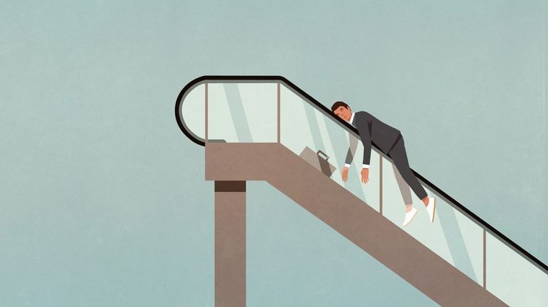 Burn-out : comment le détecter et le contrer ?