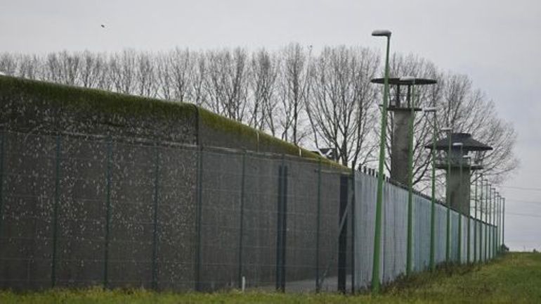 Les prisons en grève pendant 24 heures pour dénoncer la surpopulation carcérale et le manque de sécurité