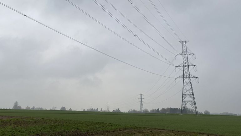 Liaison électrique franco-belge renforcée : pour passer l'hiver, la France pourra compter sur la Belgique
