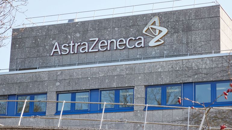 AstraZeneca défend son vaccin écarté des rappels anti-covid au Royaume-Uni
