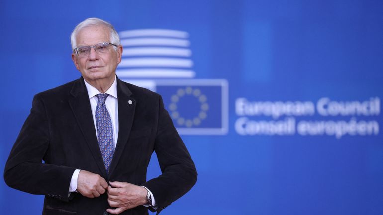 Nucléaire iranien : Borrell annonce une reprise des discussions dans les prochains jours
