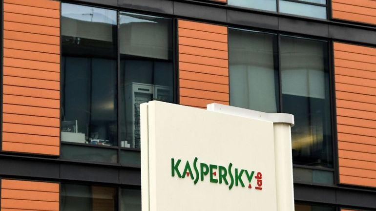 Cybersécurité : le logiciel antivirus russe Kaspersky interdit aux-Etats-Unis, 