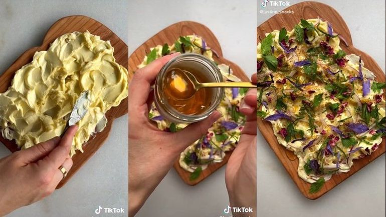 Le défi de Carlo, réaliser une fricadelle maison. Découvrez sa recette ...