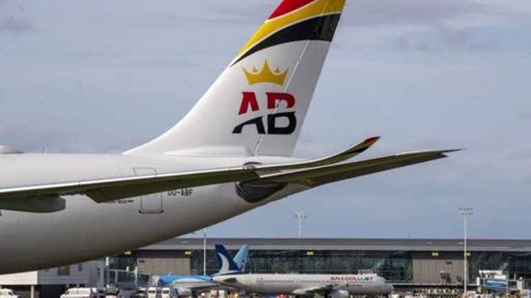 Air Belgium, occupée à rembourser ses clients, continue d'affréter des avions pour d'autres compagnies
