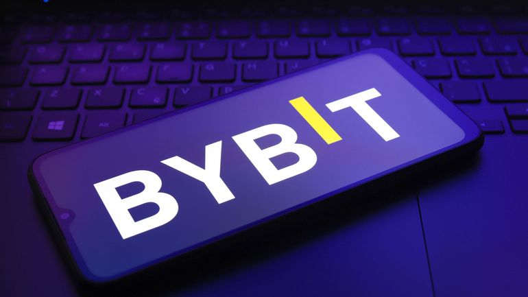 La casse le plus important du monde des cryptomonnaies : près de 1,5 milliard de dollars hackés sur la plateforme d'échange Bybit