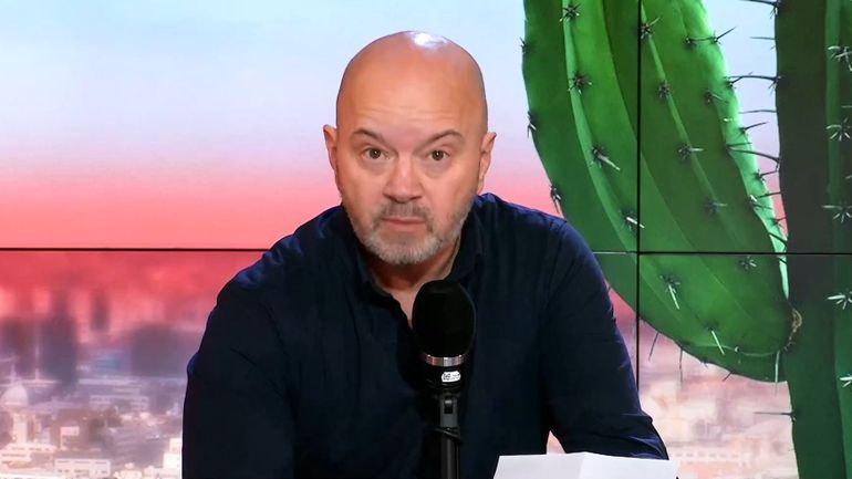 "C'est officiel : les pauvres sont moins pauvres !" : Jérôme de Warzée se penche sur le dernier rapport du SPF Sécurité Sociale dans le Cactus