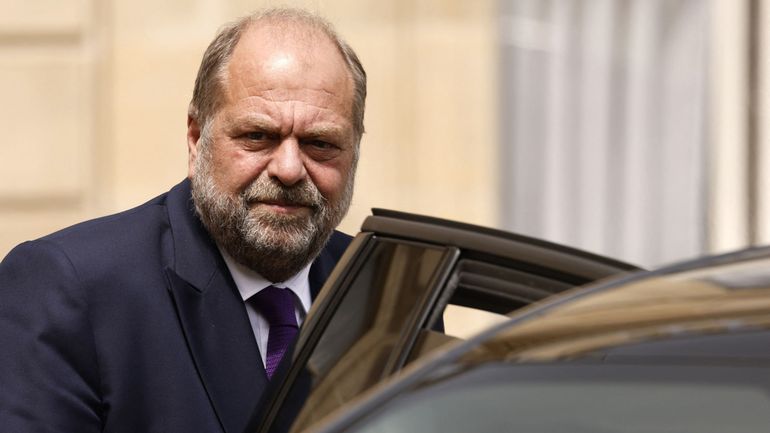 Dupond-Moretti mis en examen aujourd'hui, n'est pas le seul membre du gouvernement français à avoir des démêlés judiciaires