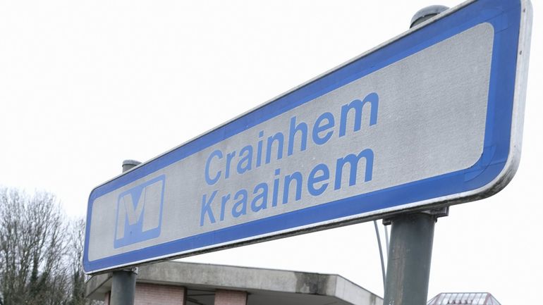 Le gouverneur du Brabant flamand annule le projet de registre linguistique à Crainhem