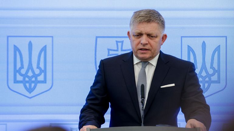 Premier ministre slovaque blessé par balles : la Slovaquie renforce les règles concernant les manifestations