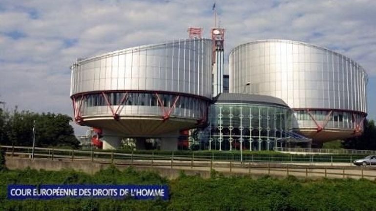 La Cour européenne des Droits de l'Homme condamne la Belgique pour un test osseux sur une demandeuse d'asile