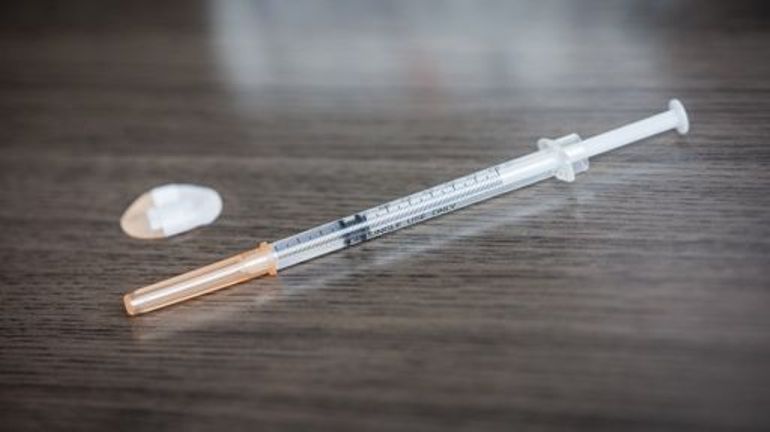 Les pharmaciens peuvent (enfin) vacciner contre la grippe saisonnière jusqu'au 31 décembre