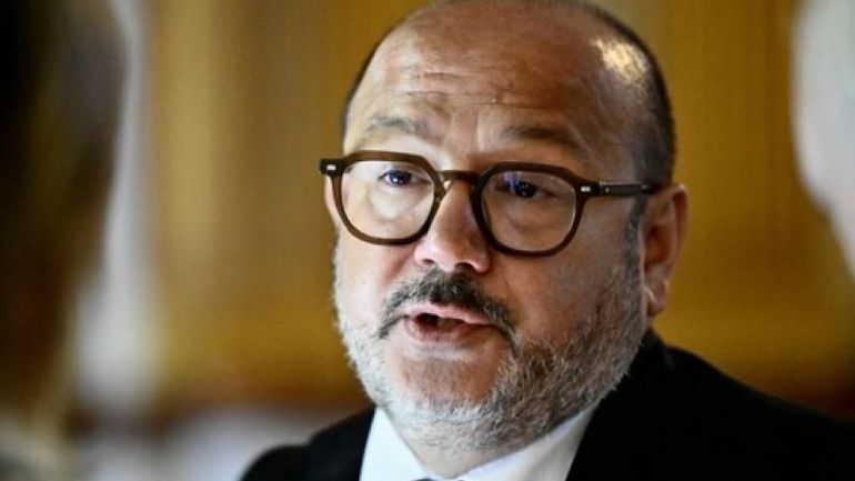 Frères musulmans: le ministère de l'Intérieur travaille à l'interdiction des organisations radicales dangereuses, affirme Bernard Quintin