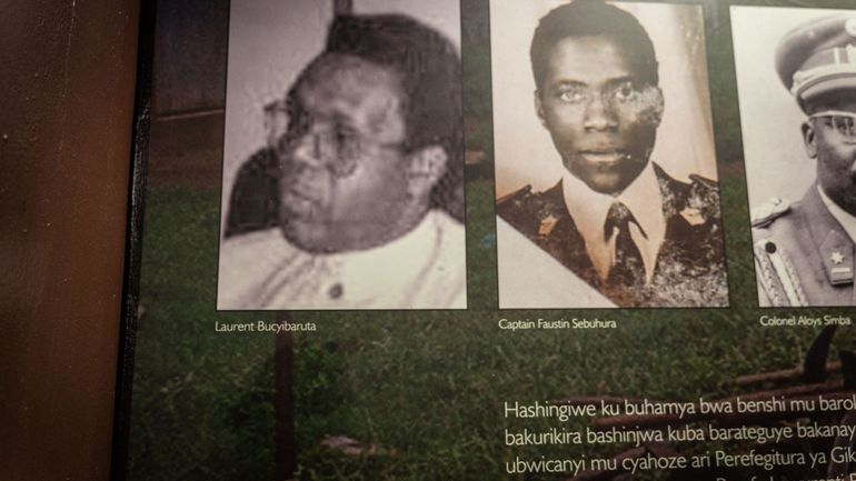 Génocide au Rwanda : un ancien préfet jugé à partir de lundi à Paris