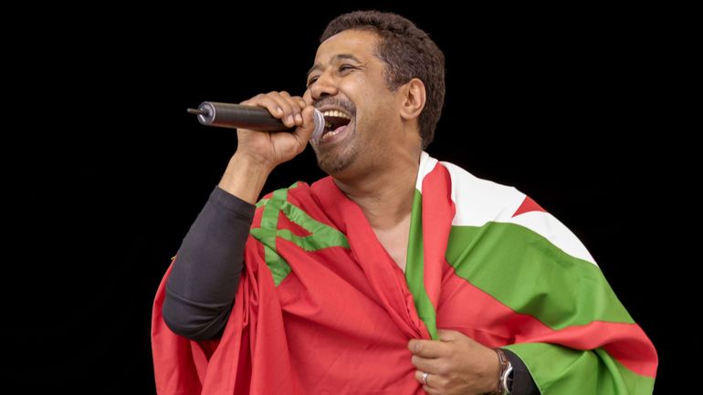 Le raï, chant populaire d'Algérie, inscrit au patrimoine immatériel de l'Unesco