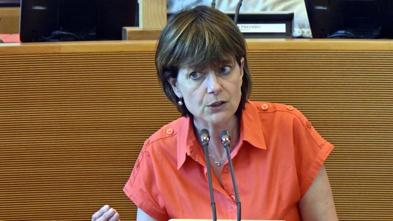 Interdiction des avertisseurs de radars : la ministre wallonne Valérie De Bue préfère la collaboration