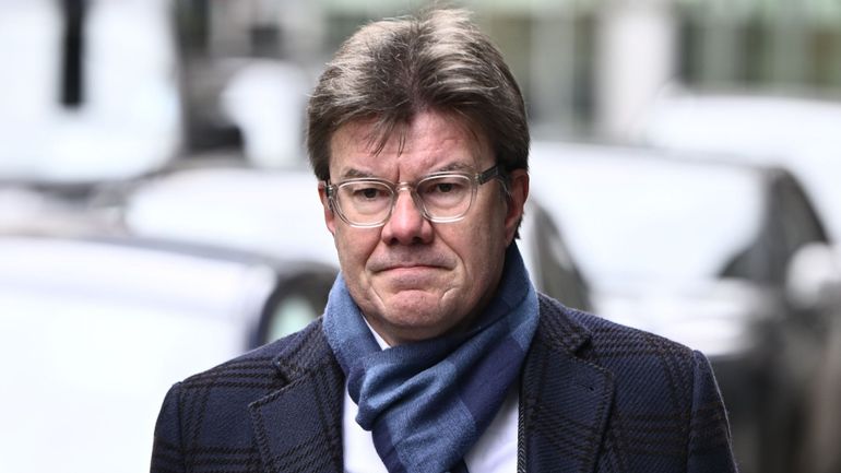 Le ministre Sven Gatz inquiet d'une possible dégradation de la note de la Région bruxelloise