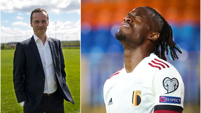 La chronique de Vincent Langendries : le retour des Diables Rouges à Kazan, c'était pas le Brésil !