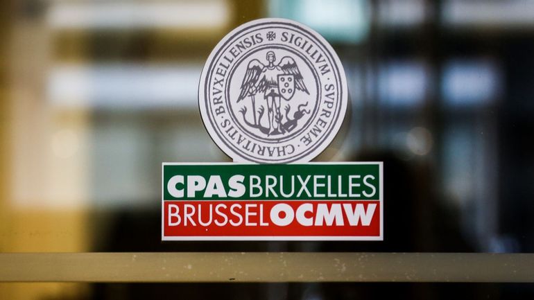 Les 19 CPAS bruxellois se joignent au mouvement de grogne national