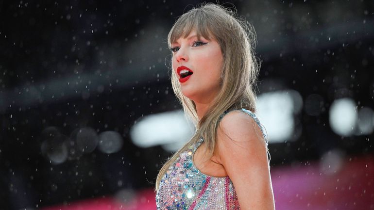 Attentat déjoué au concert de Taylor Swift à Vienne : une troisième personne arrêtée