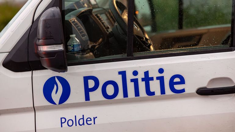 Flandre : un adolescent de 15 ans poignardé à Blankenberge, le suspect blessé par un tir de la police