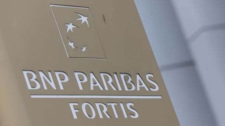 BNP Paribas Fortis accusée de soutenir indirectement l'armement d'Israël, huit agences vandalisées