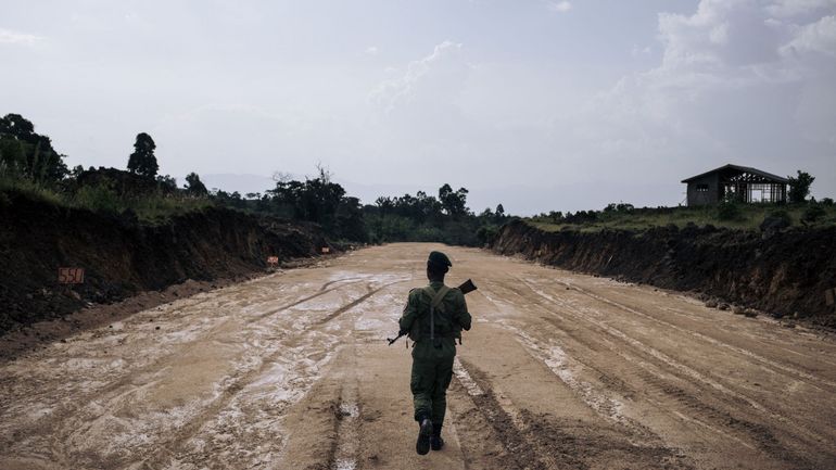 RDC: le chef des opérations militaires contre les M23 arrêté, selon les médias