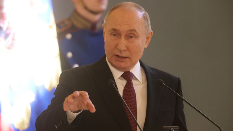 Attentat de Moscou : Washington avait averti, Poutine parlait alors de 