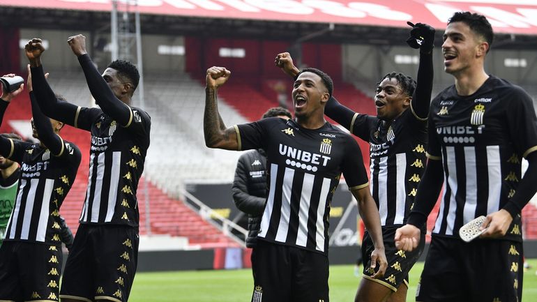 Complètement Foot : Charleroi peut-il rêver des Playoffs 2 ?