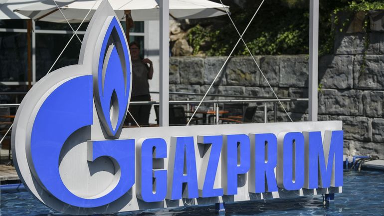 Guerre en Ukaine : Gazprom augmente ses exportations de gaz