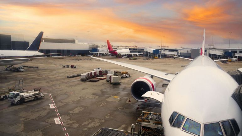 Australie : un avion de la compagnie Qantas atterrit à Sydney après une alerte en plein vol