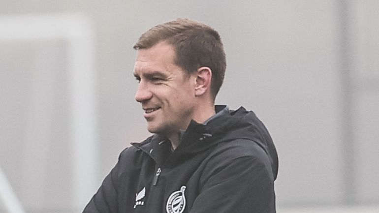 Courtrai choisit Michiel Jonckheere pour sa mission 